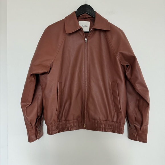 Wilfred Free Vouch Jacket - Picture 2 of 9